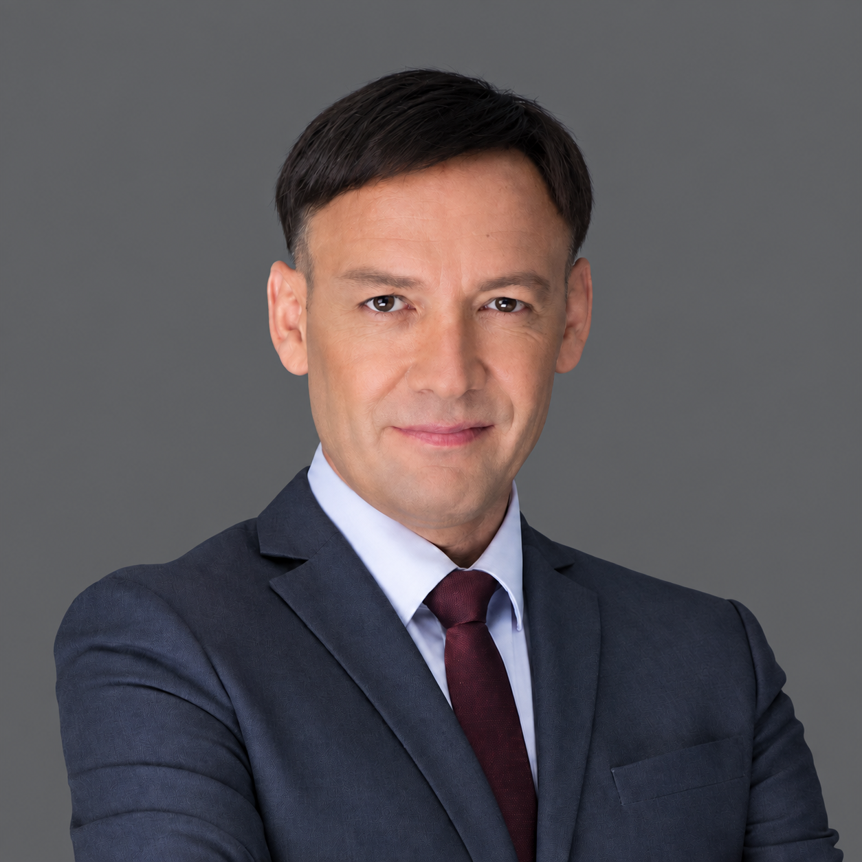 Сергей Гебель