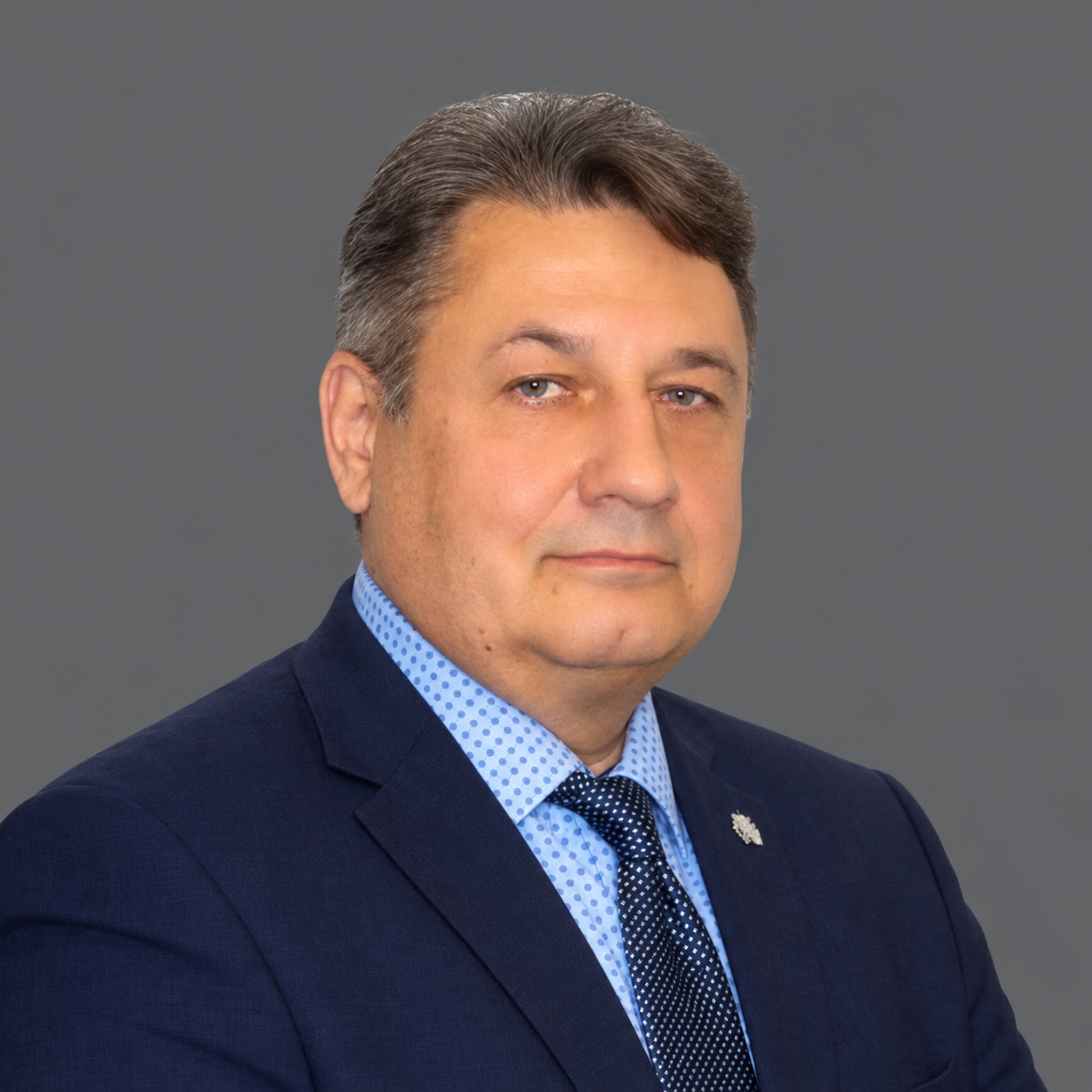 Андрей Ботвиньев