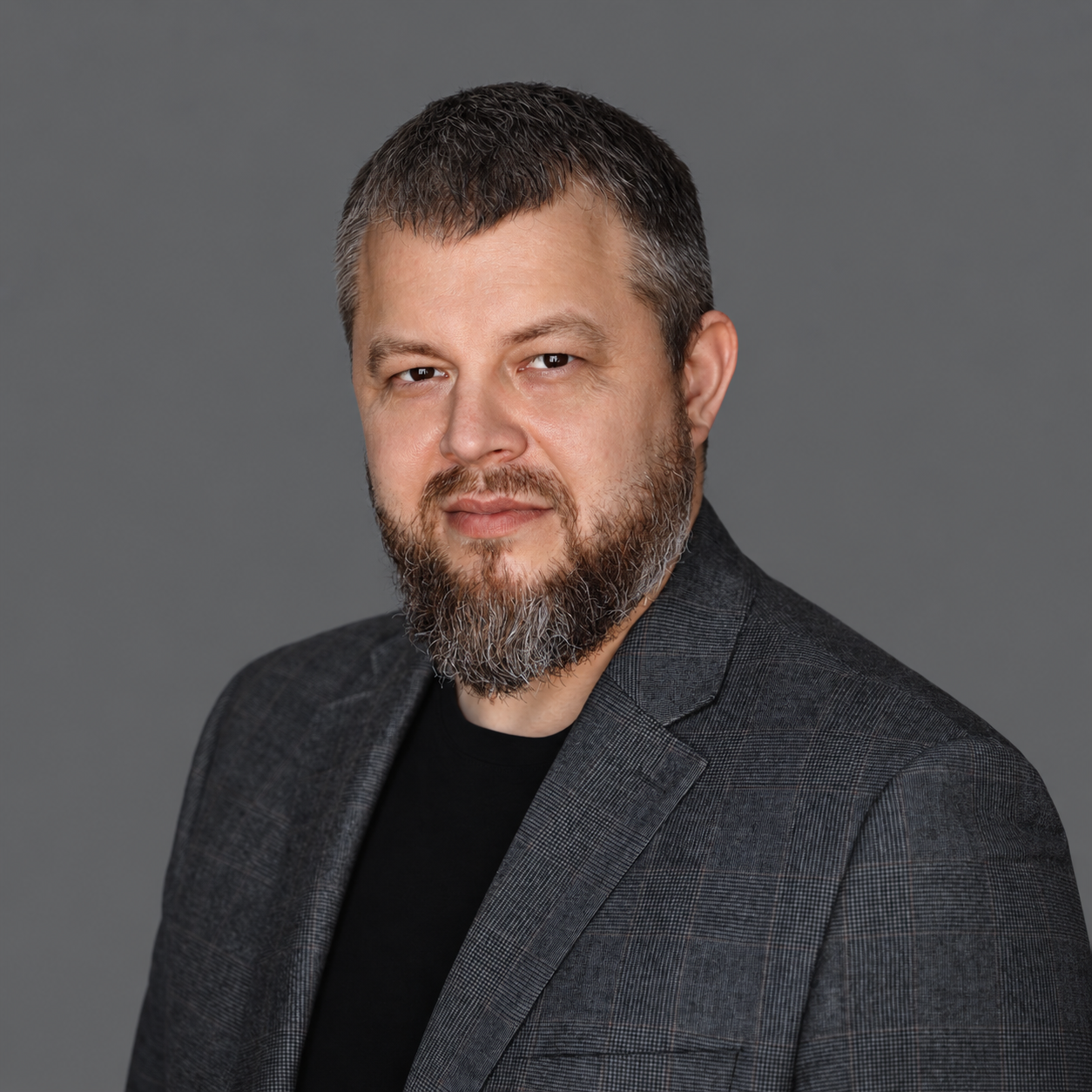 Илья Подопригоров