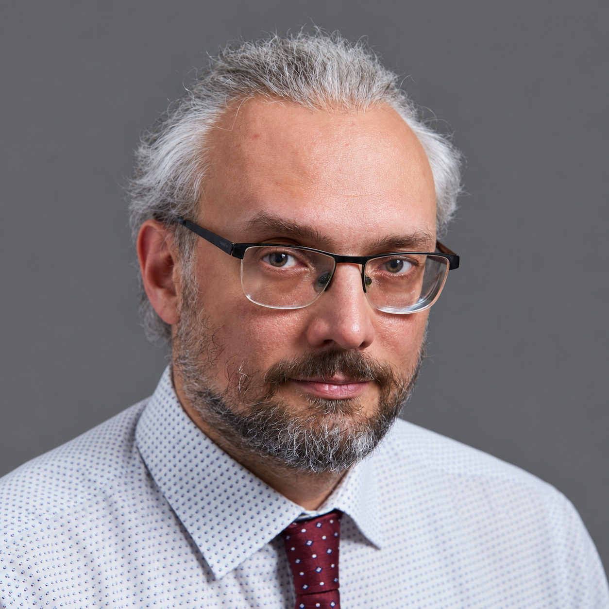 Анатолий Суздальцев
